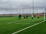 Training Schoolvoetbal Meisjesteam OBS Duiveland Nieuwerkerk (vrijdag 7 april 2023) (23/32)